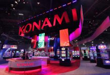 konami (1) | AGB - Asia Gaming Brief