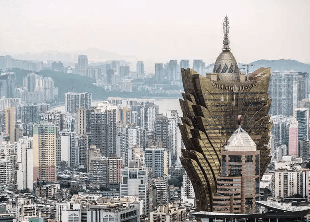 macau