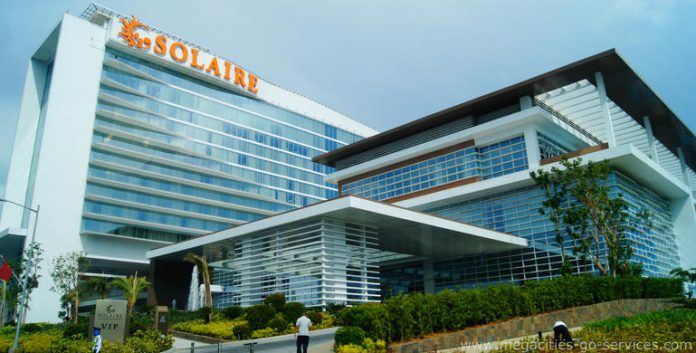 Solaire Resort Entertainment City, 2023