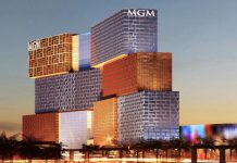 MGM Cotai | AGB - Asia Gaming Brief MGM Cotai