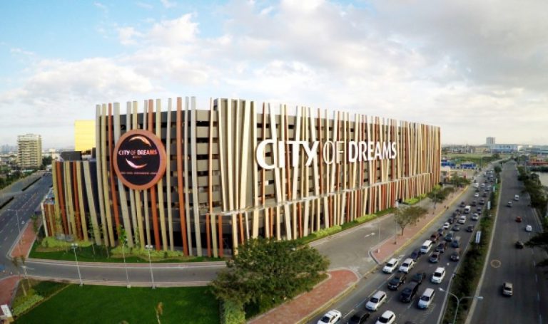 Belle Corp.’s City of Dreams Manila gaming revenue share drops 18% in 1H25