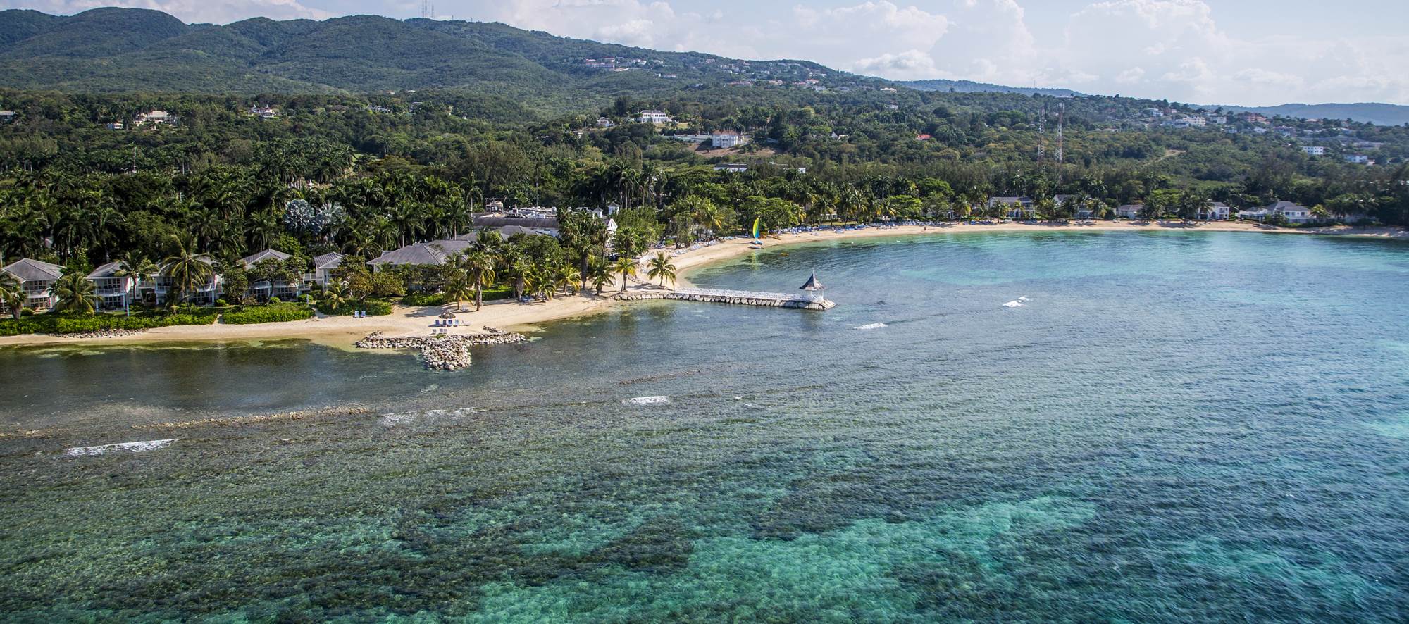 jamaica