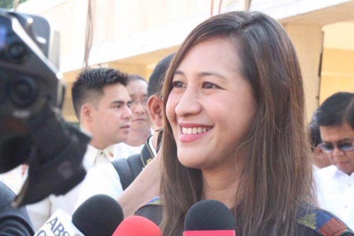 joy belmonte