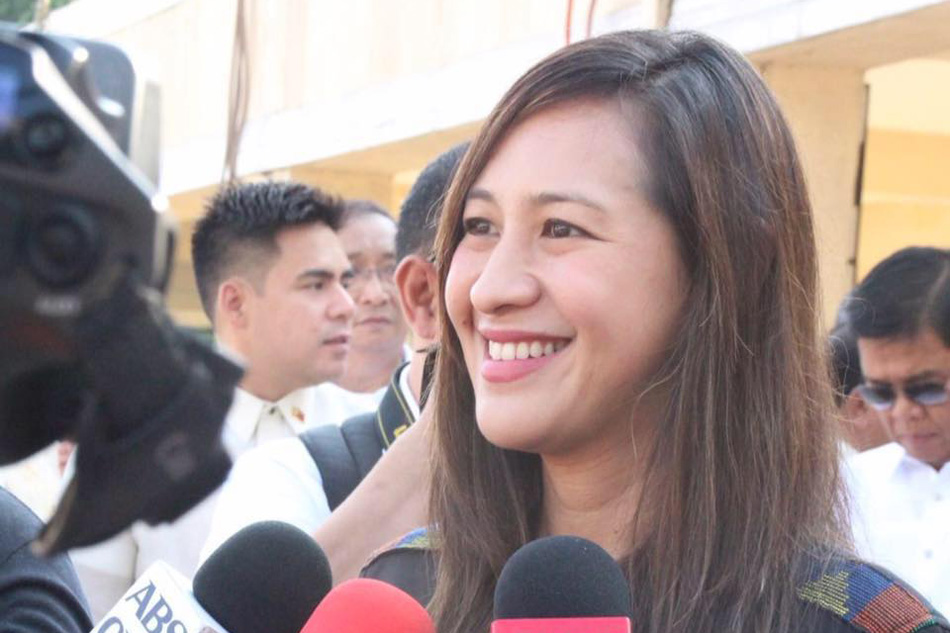joy belmonte