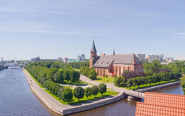 kalingrad