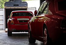 rolls-royce-stephen-hung-2 | AGB - Asia Gaming Brief