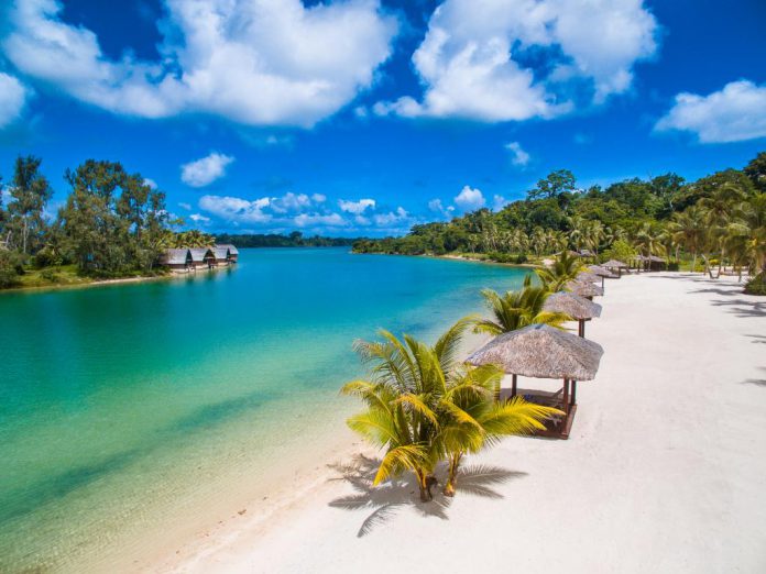 vanuatu