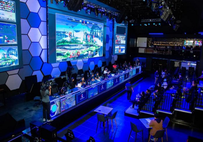 CEC Las Vegas
