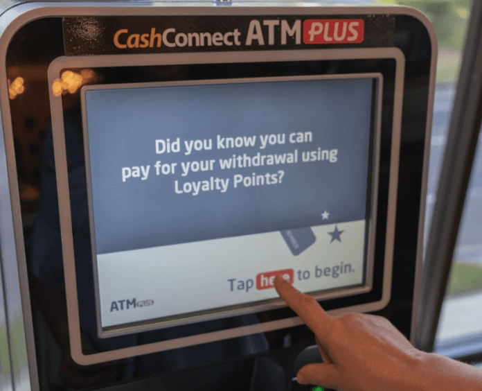 Cash Connect