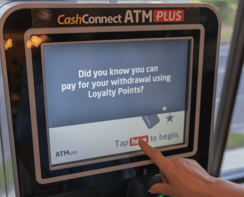 Cash Connect