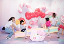 Galaxy Hello Kitty | AGB - Asia Gaming Brief Galaxy Hello Kitty