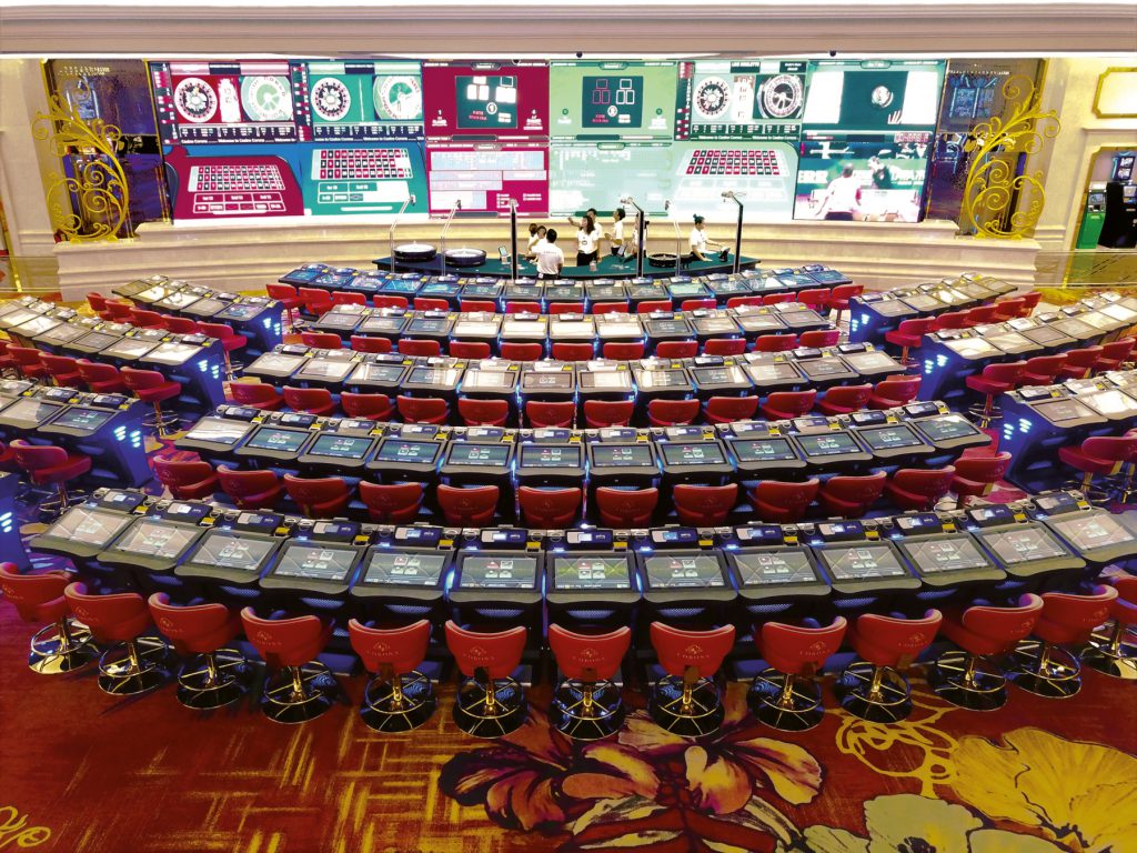 Corona Casino