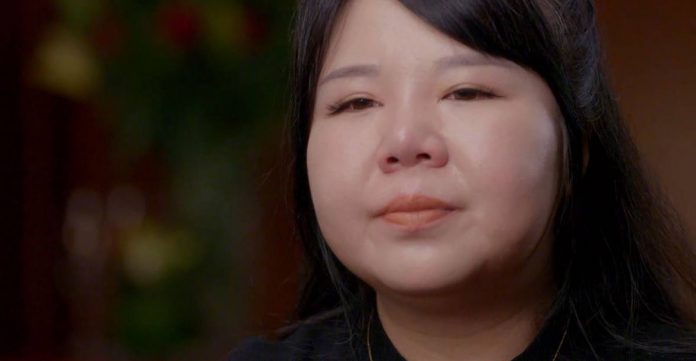 Jenny Jiang - 60 Minutes Jenny Jiang, crown resorts, whistleblower