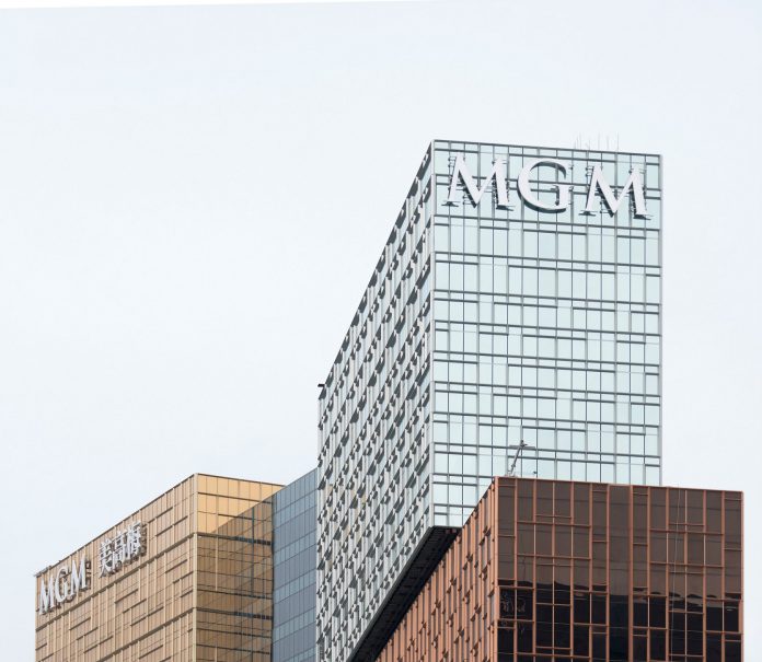 MGM Cotai MGM Cotai