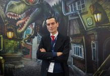 Arcangelo | AGB - Asia Gaming Brief