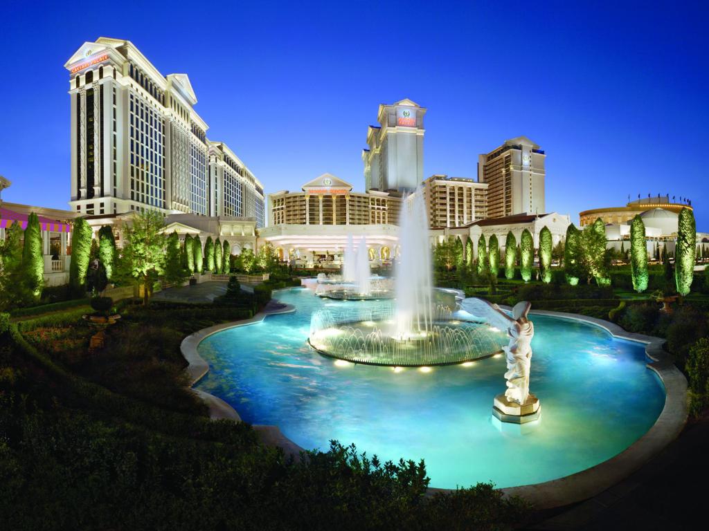 Caesars