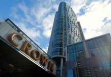 Crown | AGB - Asia Gaming Brief