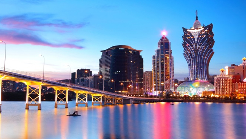 Macau