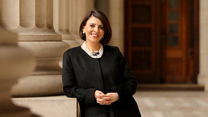 Marlene Kairouz