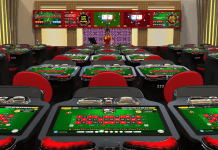 Stadium Sample | AGB - Asia Gaming Brief