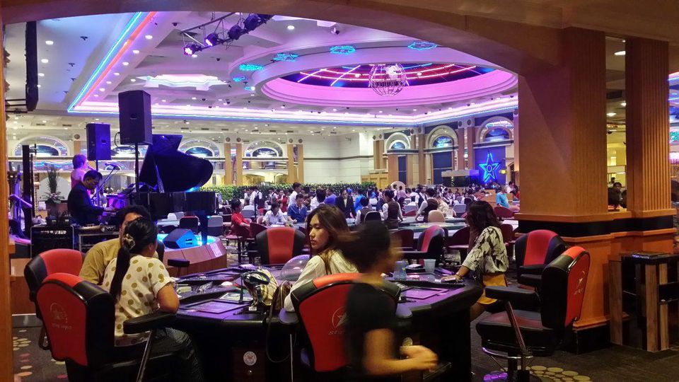 Star Vegas