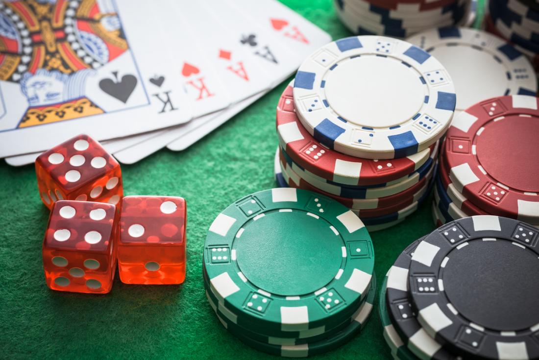 Believing Any Of These 10 Myths About Gambling Keeps You From Growing