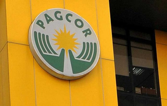pagcor pagcor, philippines