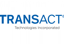 Transact Technologies