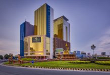 | AGB - Asia Gaming Brief