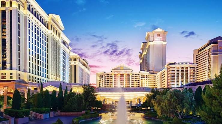 Caesars