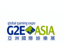 G2E Asia | AGB - Asia Gaming Brief
