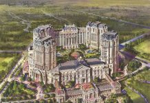 Grand Lisboa Palace | AGB - Asia Gaming Brief