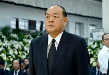 Ho Iat Seng | AGB - Asia Gaming Brief