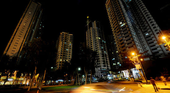 Manila Office Space
