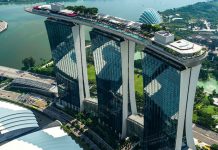 Marina Bay Sands | News | Gambling | Asia Gaming News | AGB - Asia Gaming Brief