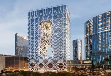 Melco | News | Gambling | Asia Gaming News | AGB - Asia Gaming Brief