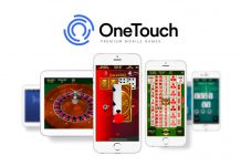 OneTouch | AGB - Asia Gaming Brief