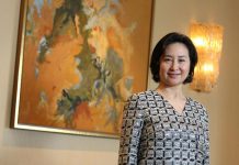 Pansy Ho | AGB - Asia Gaming Brief