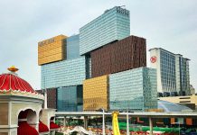MGM Cotai | AGB - Asia Gaming Brief