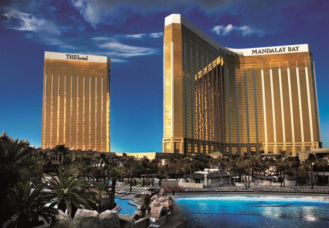 VICI Properties acquires remaining stake in MGM Grand/Mandalay Bay for $1.27bln in cash, purchase of existing debt