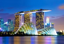 Marina Bay Sands | News | Gambling | Asia Gaming News | AGB - Asia Gaming Brief