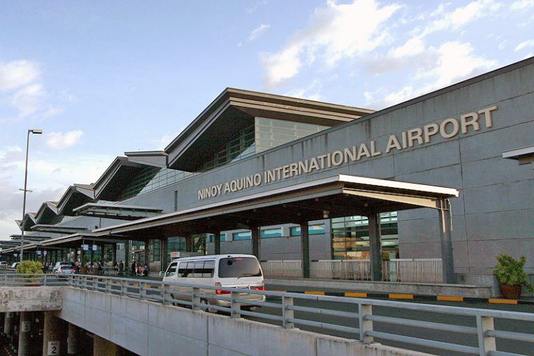 Philippines deports 187 POGO employees to China