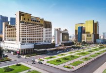 NagaWorld Photo | AGB - Asia Gaming Brief