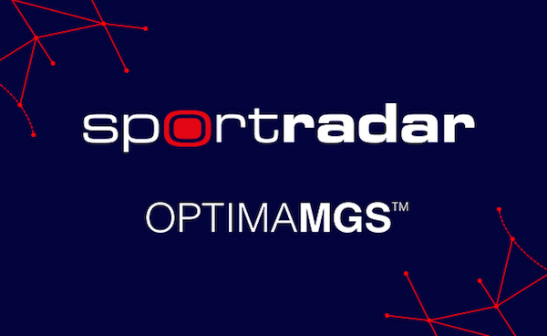 Sportradar Optima Sportradar Optima