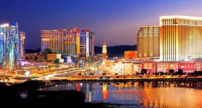 macau
