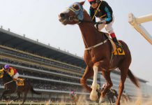 racing | AGB - Asia Gaming Brief