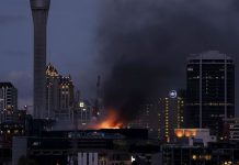 skycity fire | News | Gambling | Asia Gaming News | AGB - Asia Gaming Brief