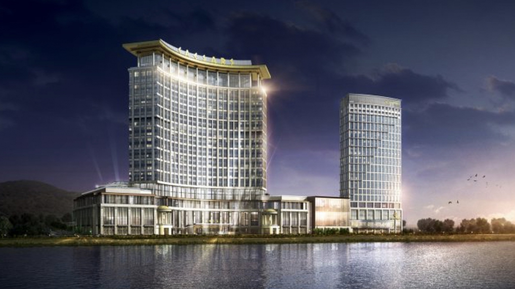 Caesars Korea