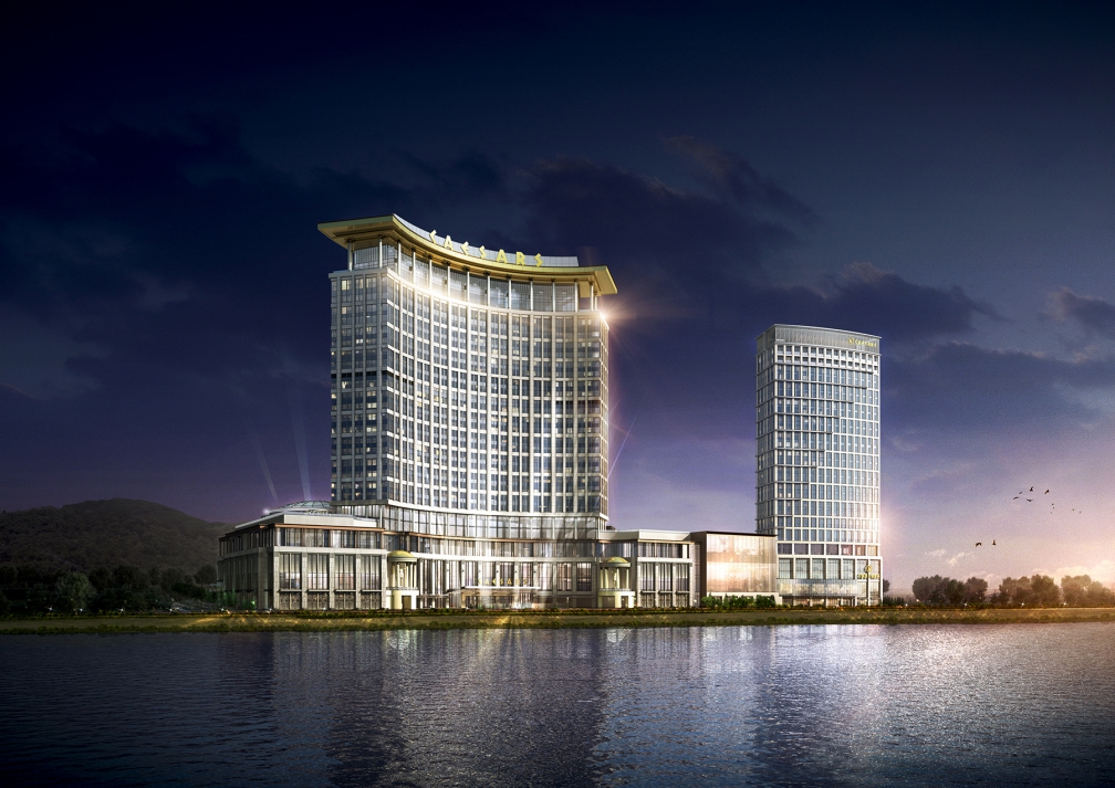 Caesars Korea