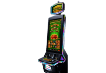 FN - Concerto Stack Ba Fang Jin Bao Abundant Fortune (1) | AGB - Asia Gaming Brief